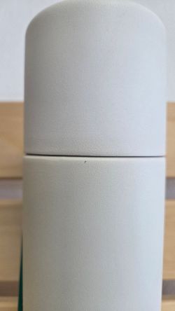 Термос Klean Kanteen Insulated TKPro 33oz (1000 мл) Tofu (скол)