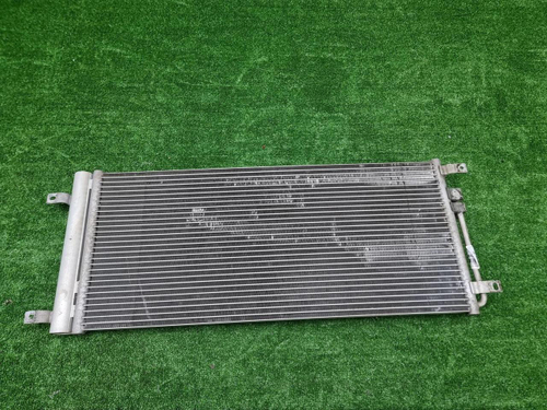 Радиатор кондиционера Chery Tiggo 4 (2018-2023)