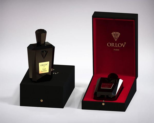 Orlov Paris Star Of The Season