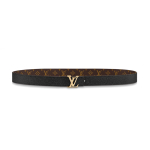 Пояс LOUIS VUITTON Logo 2.5cm, M0570
