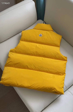 Безрукавка Moncler