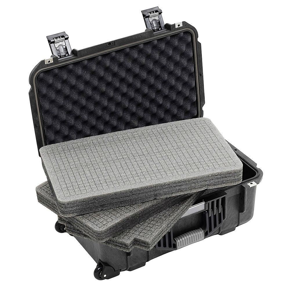 Защитный кейс АЛЬФА Экстрим 2323