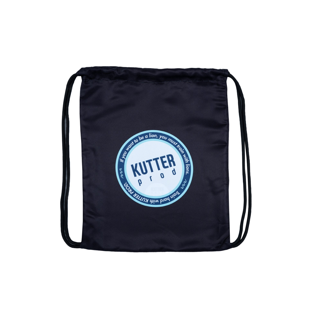 Кимоно KUTTER PRODUCT MAKE WAVE BLACK