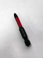 Бита торсионная PZ2 50 мм TSUNAMI Professional (2 шт)