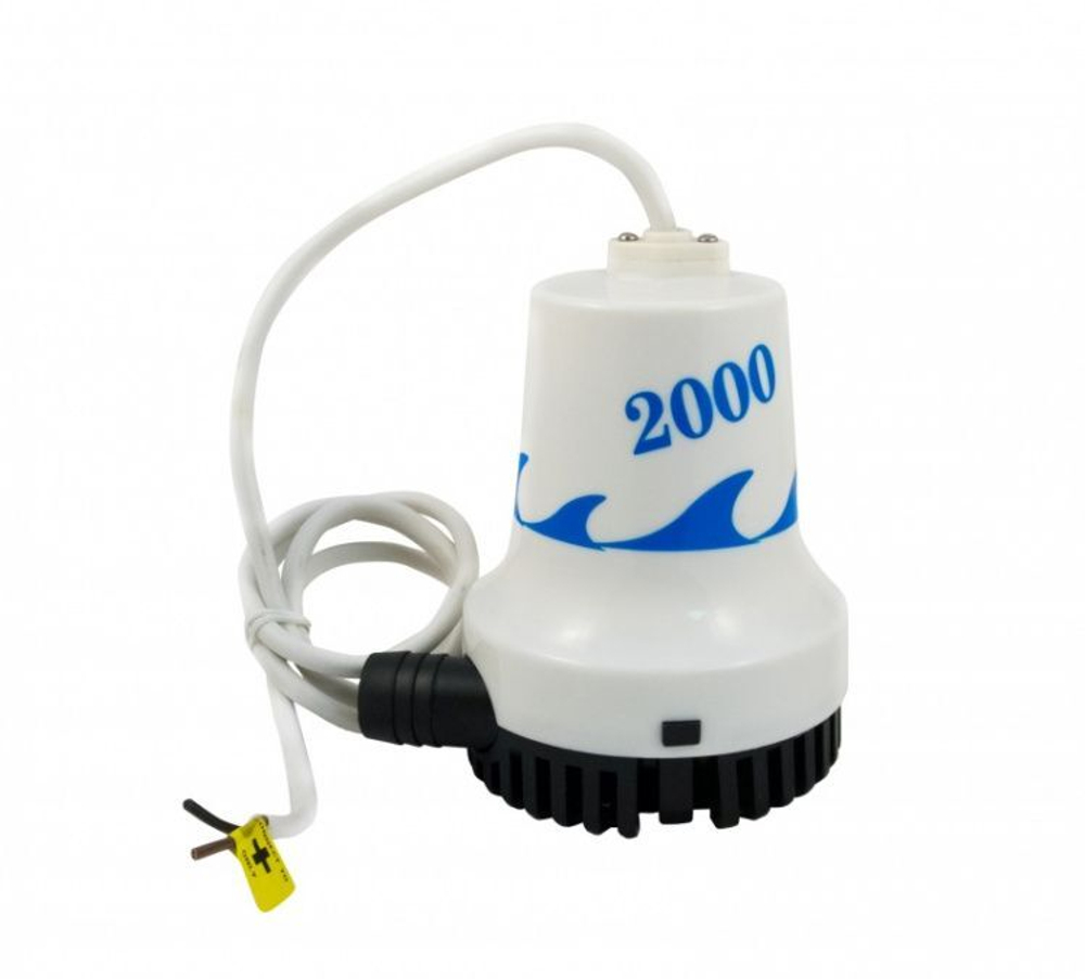 Насос трюмный "Vodotok" WWB-06928