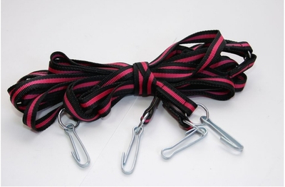 Вожжи параконные