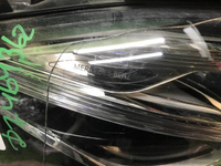 Фара правая Mercedes E W213 (18-21) Multibeam LED