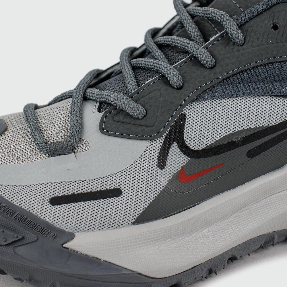 Кроссовки Nike ACG Mountain Fly 2 Low Gtx Grey Red