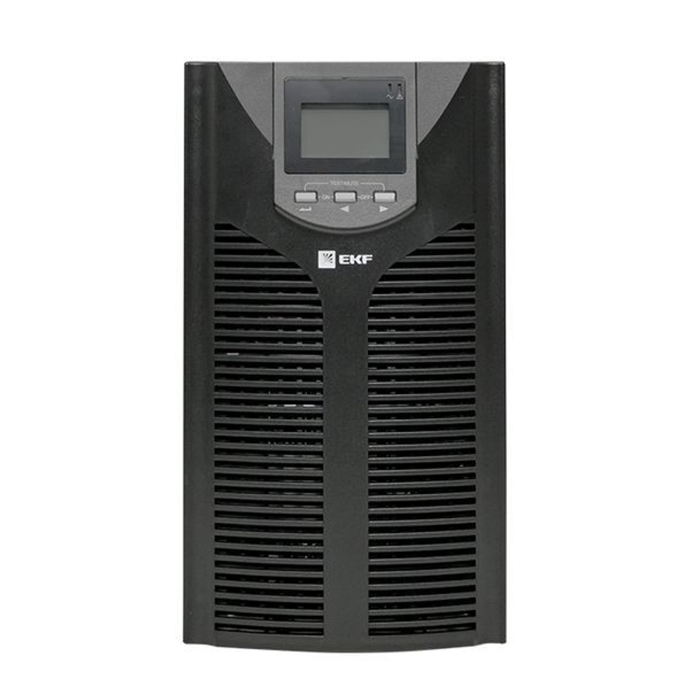 Источник бесперебойного питания  EKF SW930Pro-TB