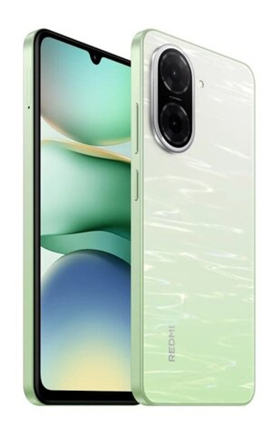 Смартфон Redmi A5 3/64Gb Lake Green