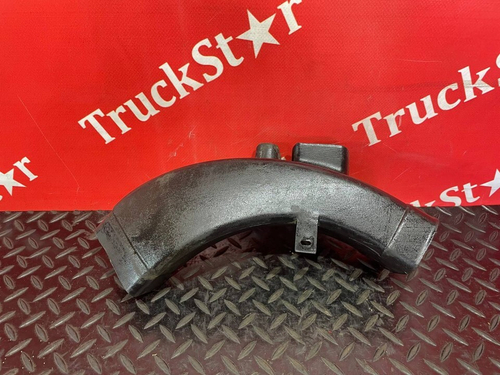 Воздуховод отопителя