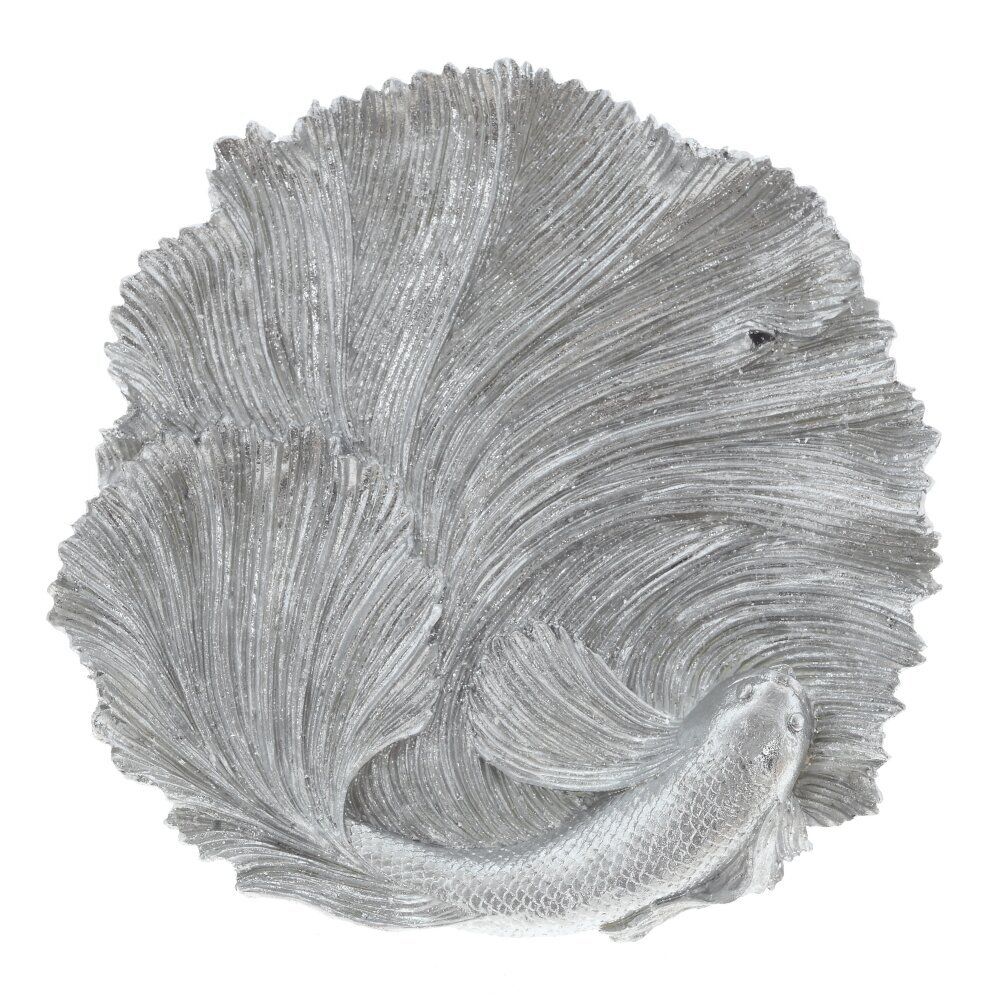 GAEM Блюдо декоративное, L27 W27,5 H4 см