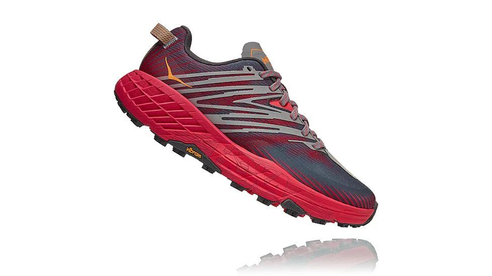 Кроссовки женские Hoka Speedgoat 4