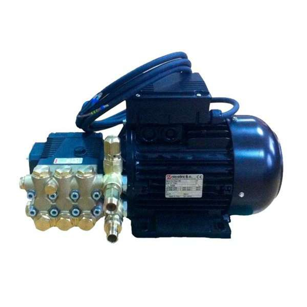 HAWK Аппарат высокого давления, 200 бар, 900 л/ч