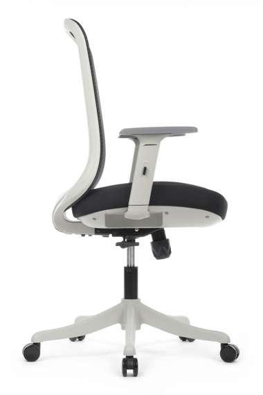 Кресло RCH BH2358S  Чёрное