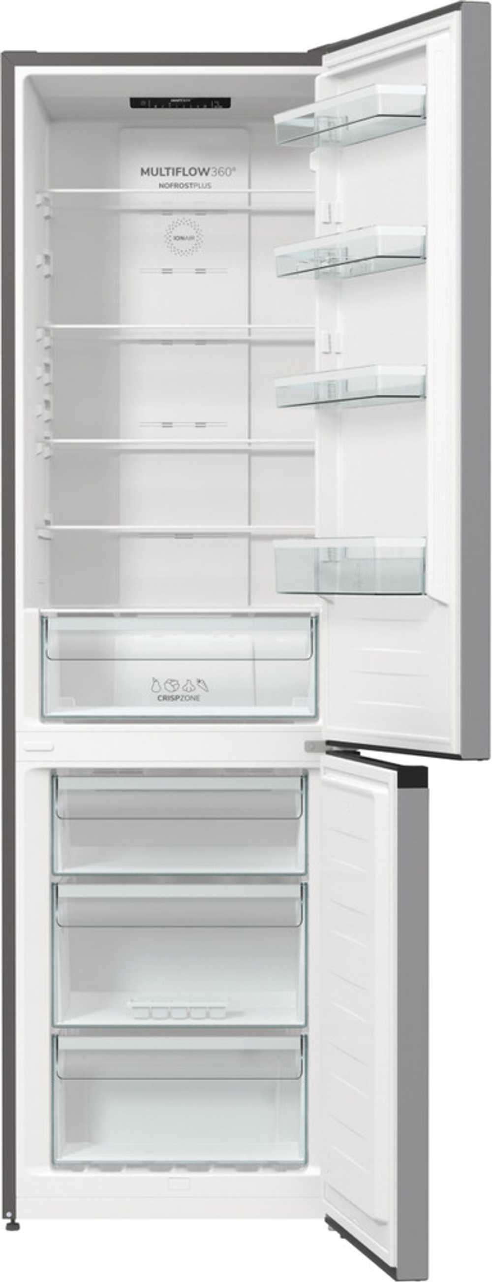 Отдельностоящий холодильник Gorenje NRK6202ES4