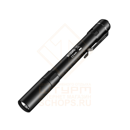 Фонарь Nitecore MT06 MD