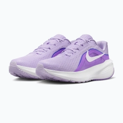 Женские Кроссовки для бега Nike Downshifter 14 violet mist/sapphire/bright violet/white