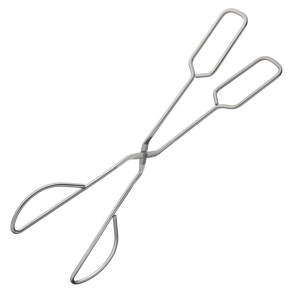Щипцы для гриля 38 см. нерж. MGsteel /1/120/