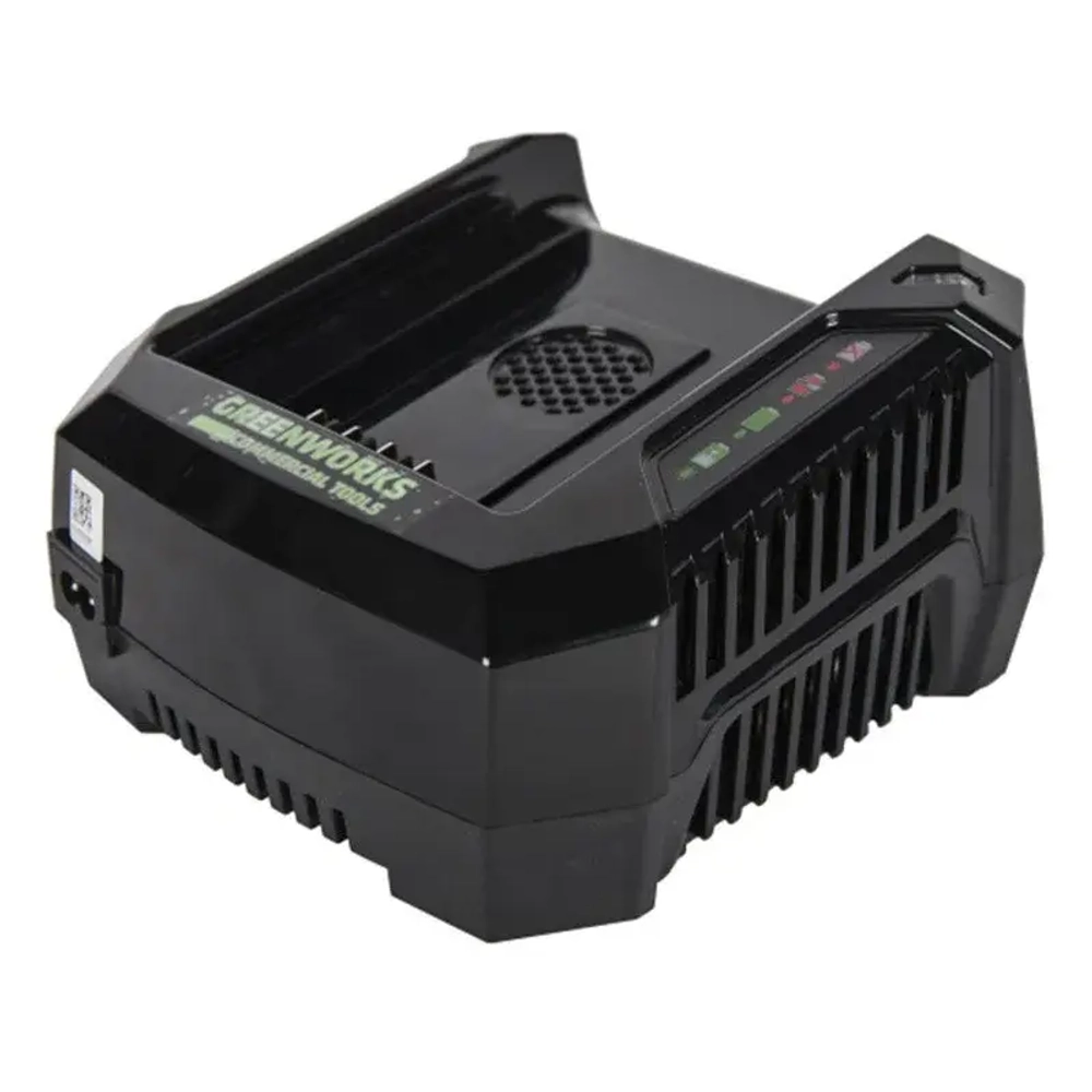 Триммер аккумуляторный Greenworks GD82LTK2 (1 x 2.5 Ач, ЗУ) 2110607UA