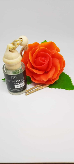 автопарфюм Montale Vanilla Extasy 12 ml