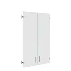 Двери стеклянные Trend TRD29654409 71,8x0,5x114,8