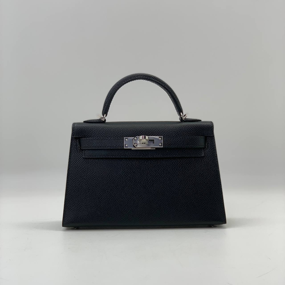 Сумка Hermes 19 см