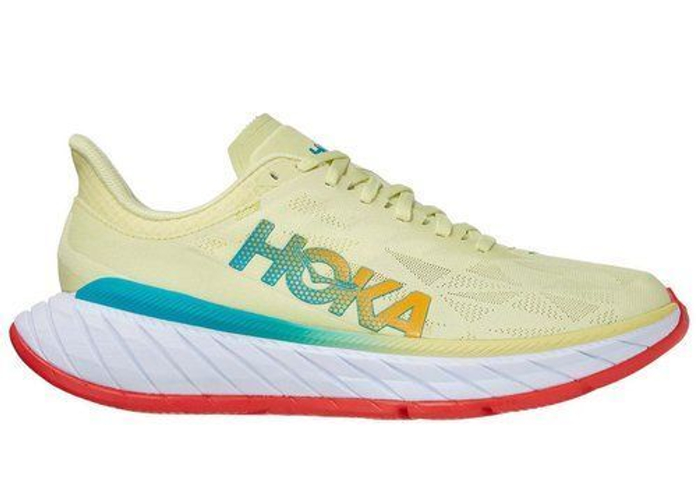 Кроссовки мужские Hoka Carbon X2