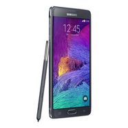 Samsung Galaxy Note 4 32GB (SM-N910F) LTE Черный - Black