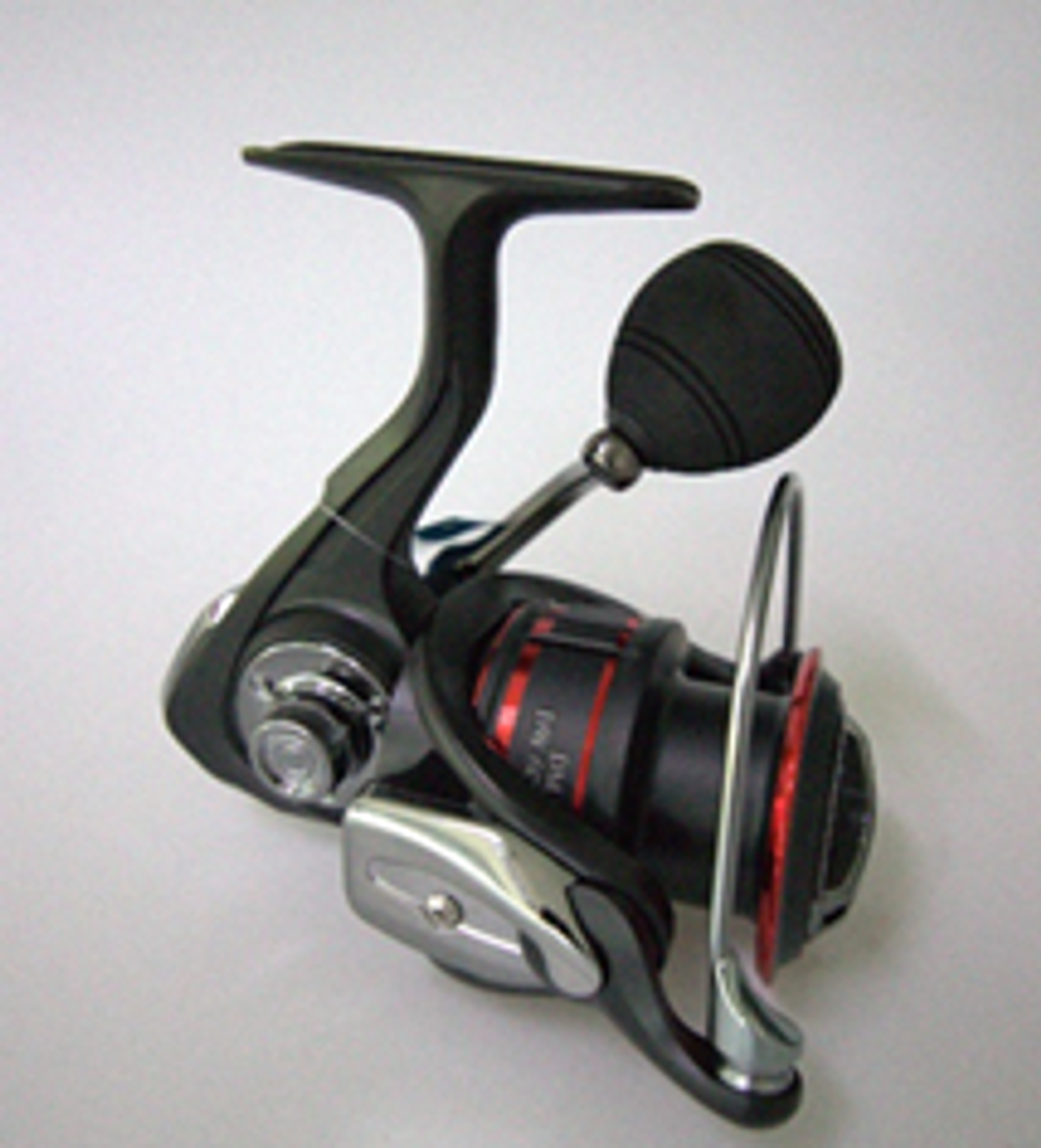 Катушка FISHING MASTER DM-DW 1000 (13+1BB)