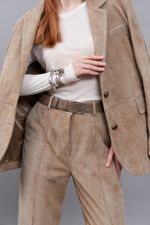 БАЗОВЫЙ РЕМЕНЬ TAUPE