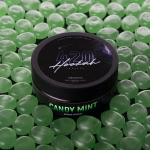 420 Dark Line - Candy Mint (100g)