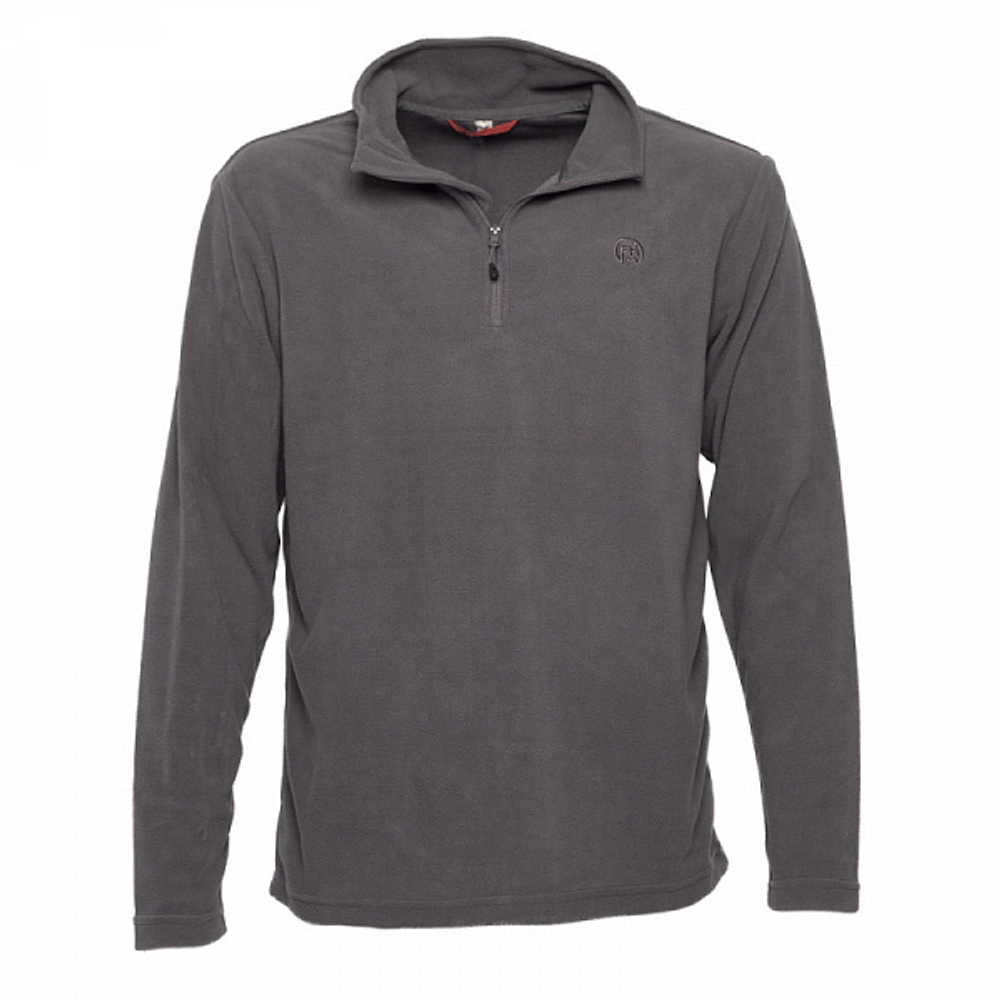 АНОРАК ФЛИСОВЫЙ FHM SPIRIT