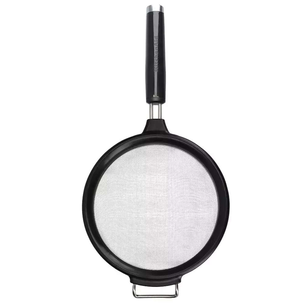 KitchenAid - Ситечко кухонное 18 см CLASSIC / артикул   KCG161OHOBE  / GTIN 5057982065911