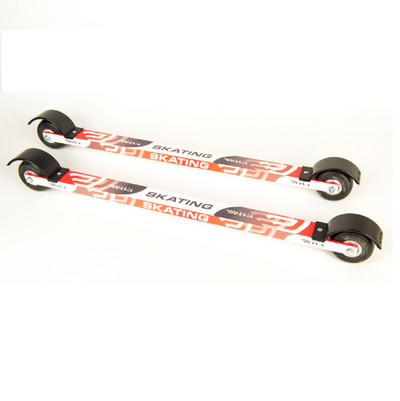 Лыжероллеры коньковые ELVA SK70R