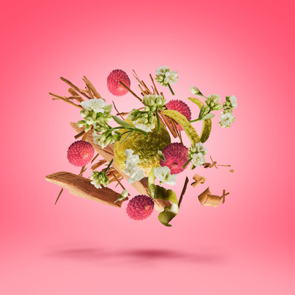 Xerjoff Elle Anniversary EDP