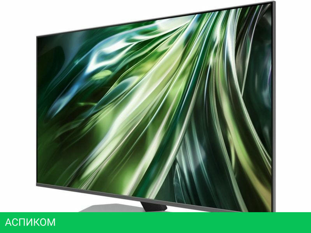 MiniLED телевизор Samsung Neo QLED 4K QN90D QE50QN90DAUXRU