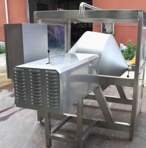 Машина для производства масла