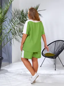 Костюм УК-159-6 Фабрика Моды