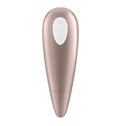Бесконтактный стимулятор клитора Satisfyer 1