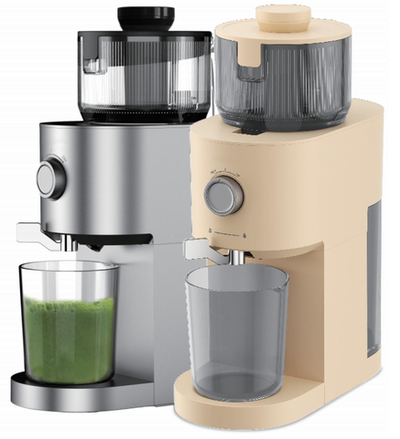 Соковыжималка OLM-YZA005 серый