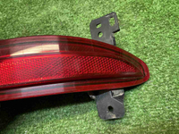 ПТФ правый Geely Preface (2024-н.в.)