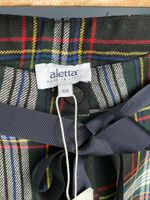 Новые шерстяные брюки Aletta, 140