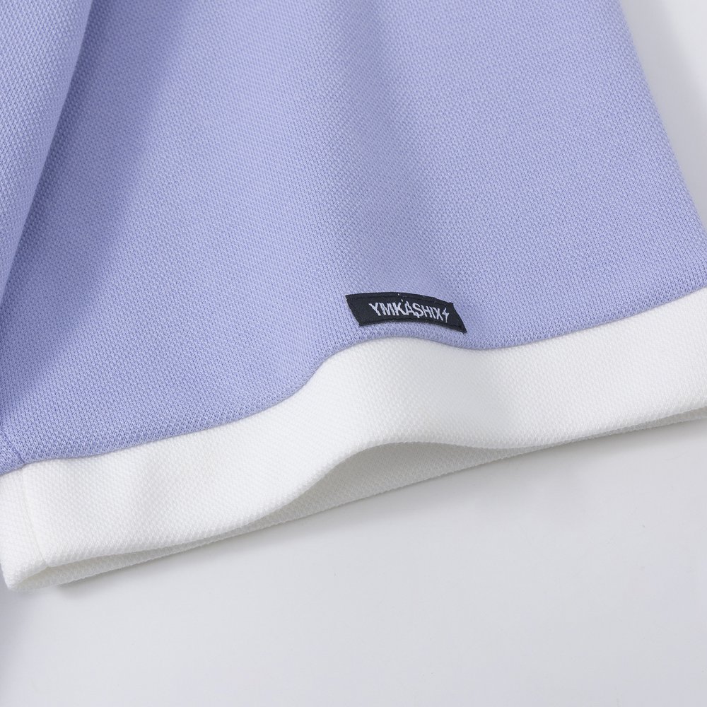 Рубашка поло YMKASHIX