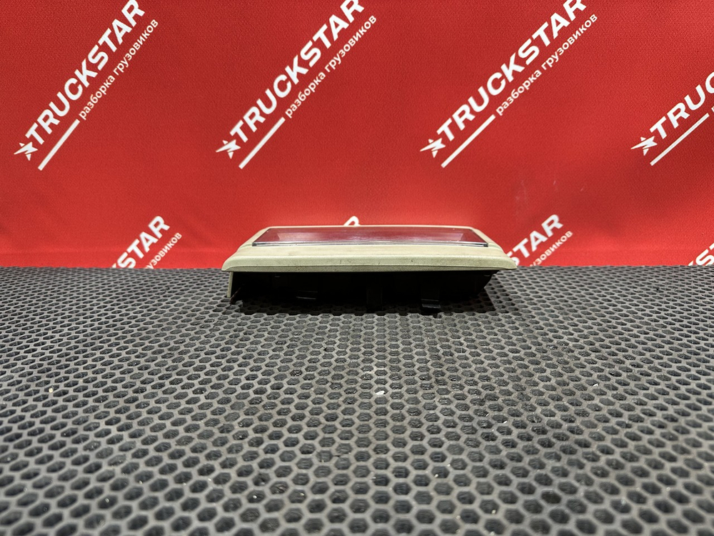 Плафон салонный