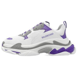 Balenciaga Triple S (Женская размерная сетка)