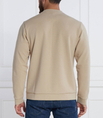 Худи Salbiq BOSS GREEN - бежевый(50493467)