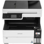 МФУ Epson EcoTank L6460 (C11CJ89507)