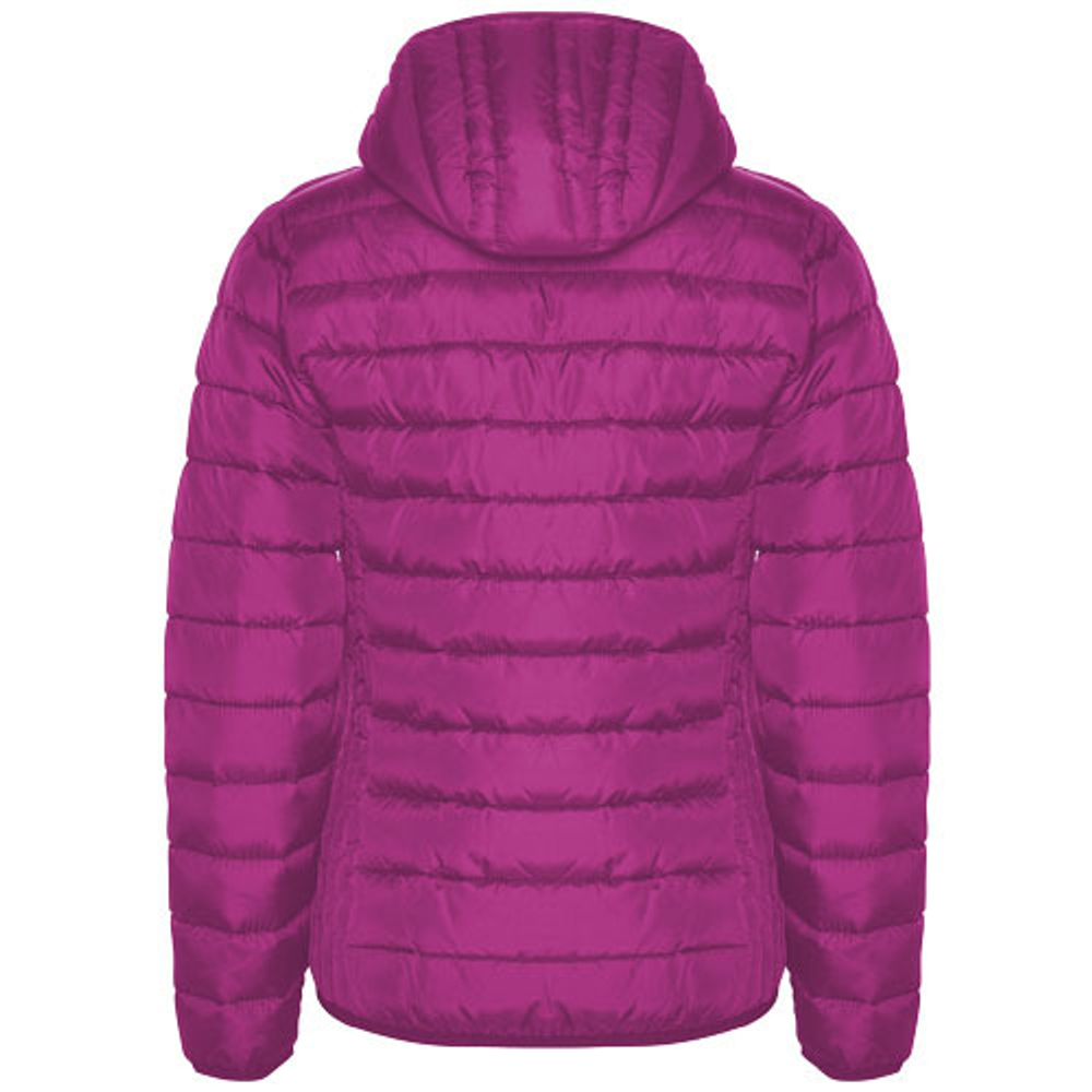 Женская утепленная куртка Norway