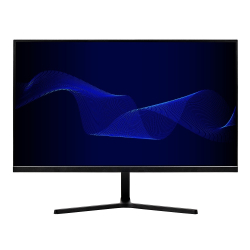 Монитор LCD Hiper 23.8" EasyView HB2401 (IPS 1920x1080 250cd 4ms 100Hz 1000:1 178/178 VGA DP HDMI FreeSync)